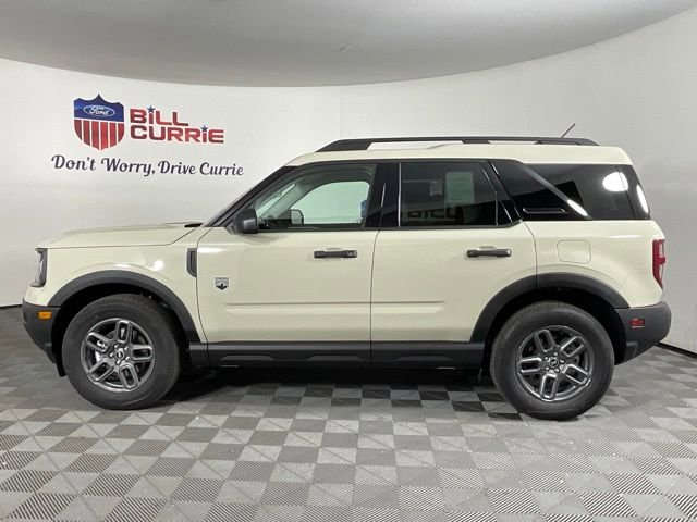 New 2025 Ford Bronco Sport Big Bend image 6