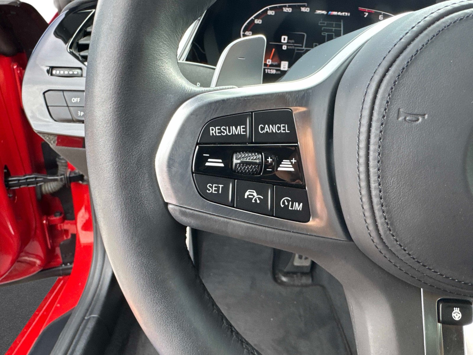 Used 2021 BMW Z4 M40i RWD image 24