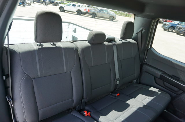 New 2026 Ford F150 STX w/ F-150 LOBO Package AWD/4WD image 20