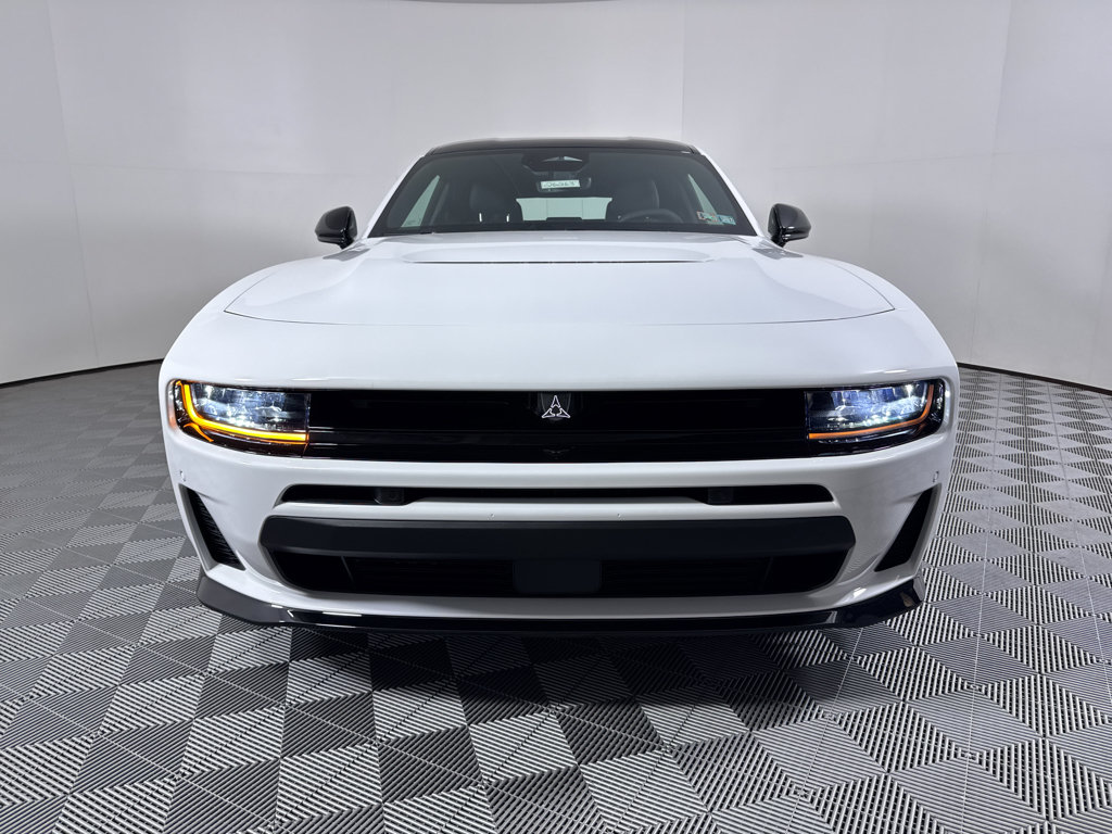 New 2026 Dodge Charger Scat Pack w/ Wheel & Tire Package AWD/4WD image 5