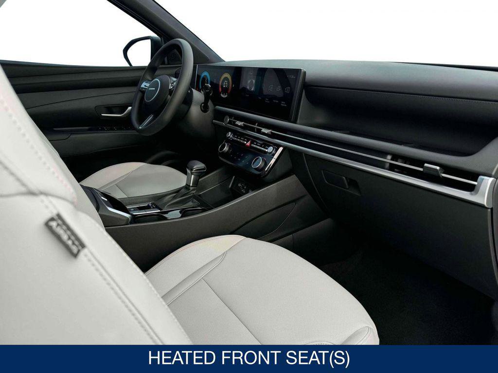 New 2026 Hyundai Santa Cruz SEL image 16