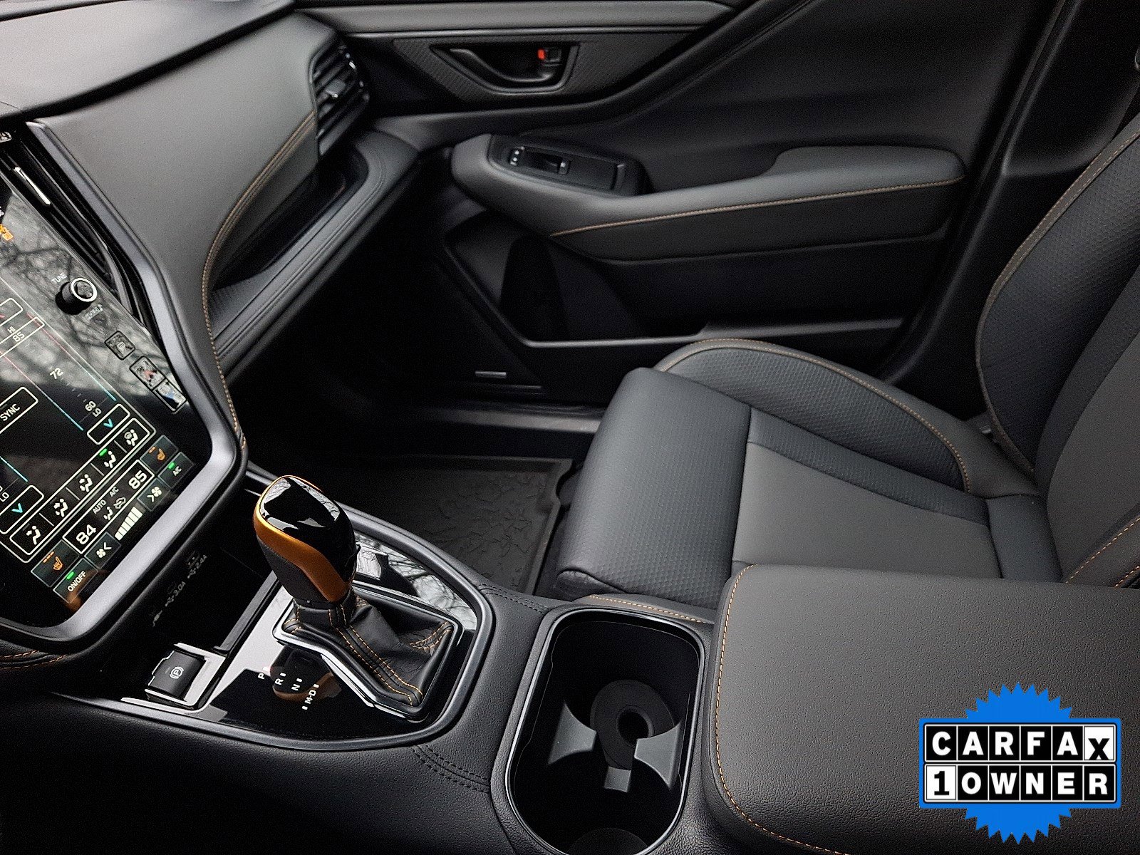 Certified 2025 Subaru Outback Wilderness image 34