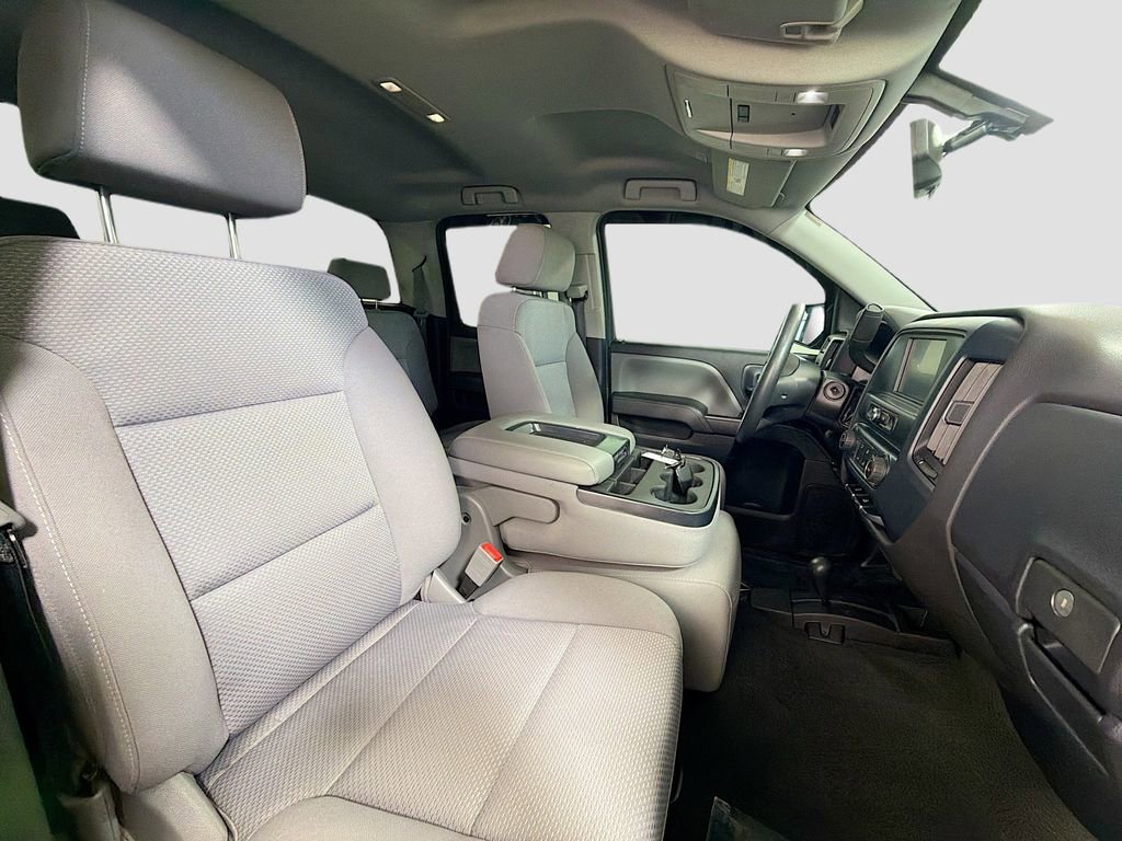 Used 2019 GMC Sierra 1500 Limited w/ Elevation Edition AWD/4WD image 27