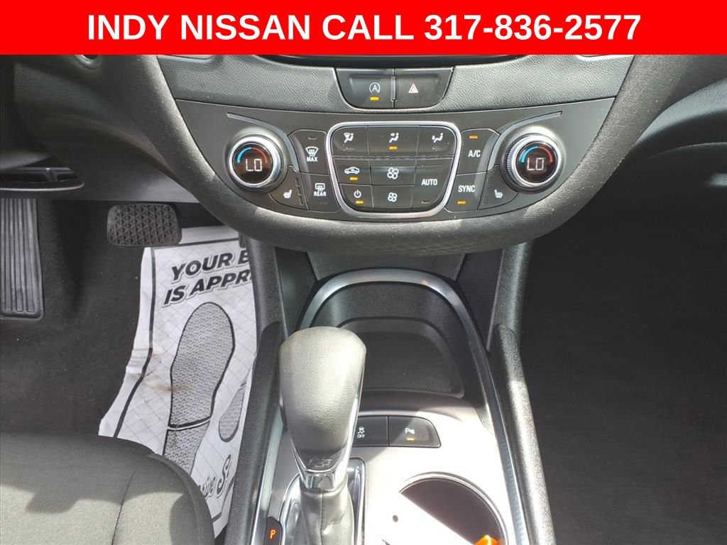 Used 2023 Chevrolet Malibu LT w/ Driver Confidence Package image 23