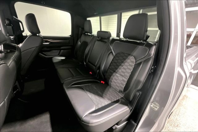 Used 2023 RAM 1500 Sport image 24