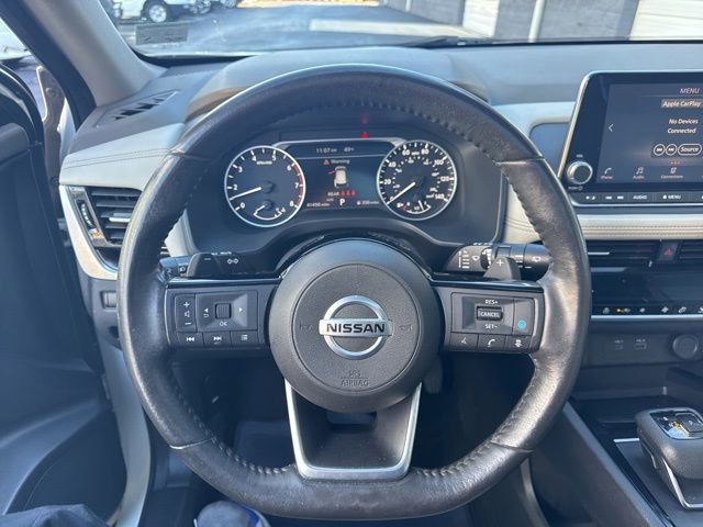 Used 2021 Nissan Rogue SV w/ Premium Package image 15