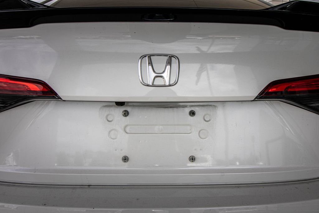 Used 2023 Honda Civic Si image 14