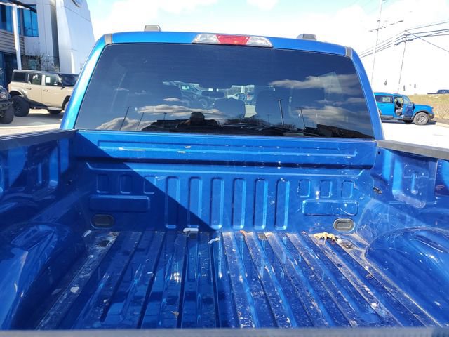 Used 2022 Ford F150 XL w/ STX Appearance Package image 9