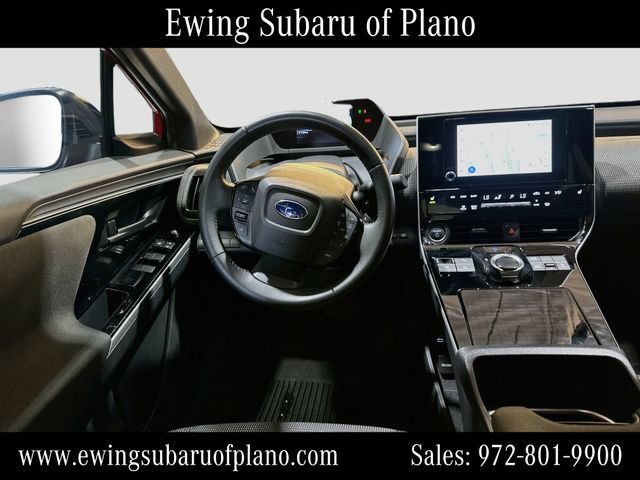 Used 2023 Subaru Solterra AWD image 22