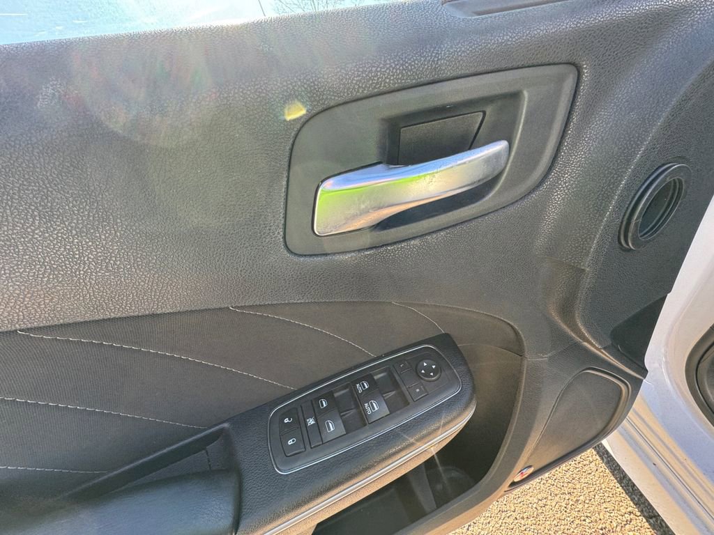 Used 2018 Dodge Charger R/T Scat Pack w/ Dynamics Package image 11