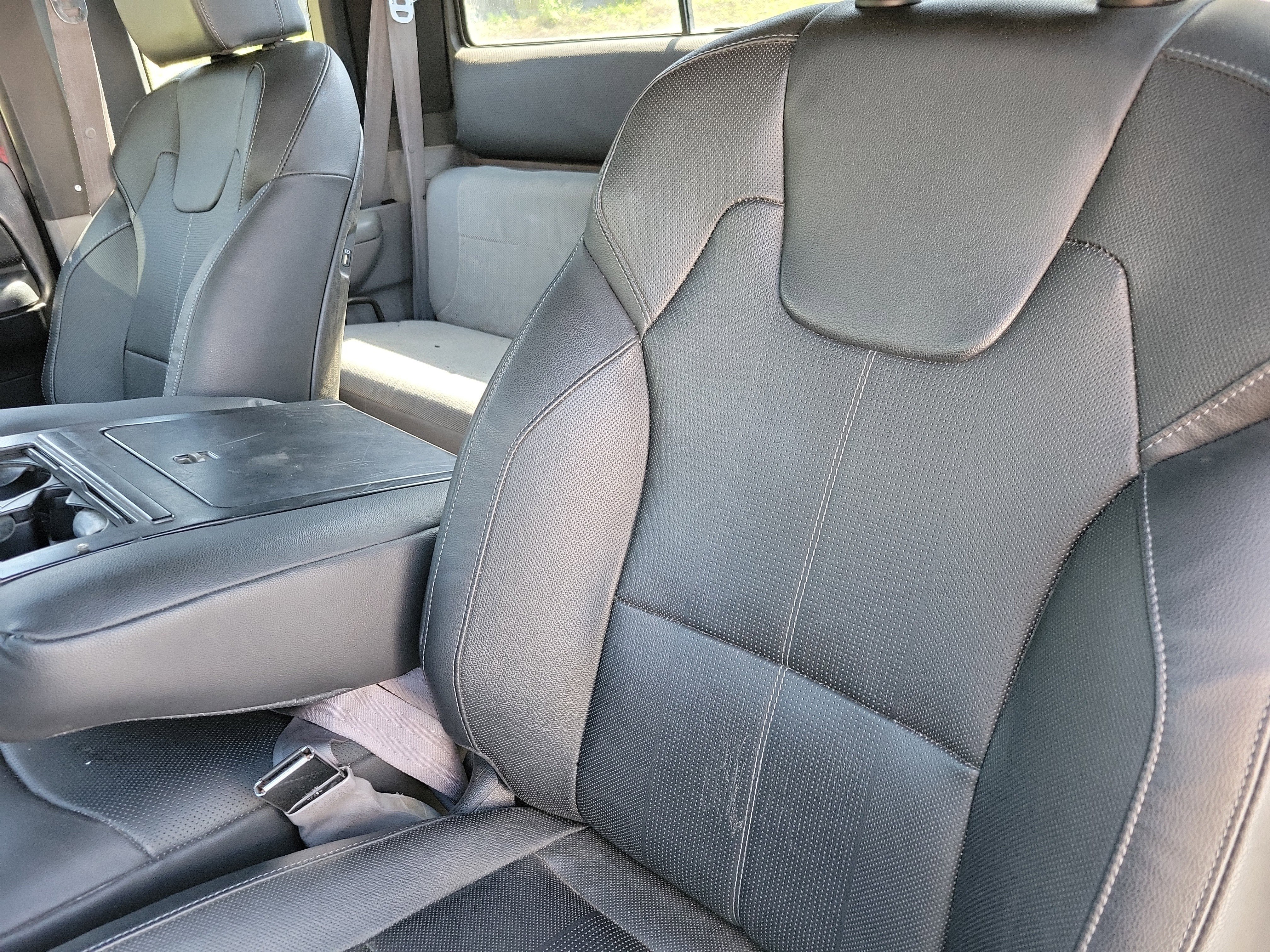 Used 1995 Ford F250 XL image 6