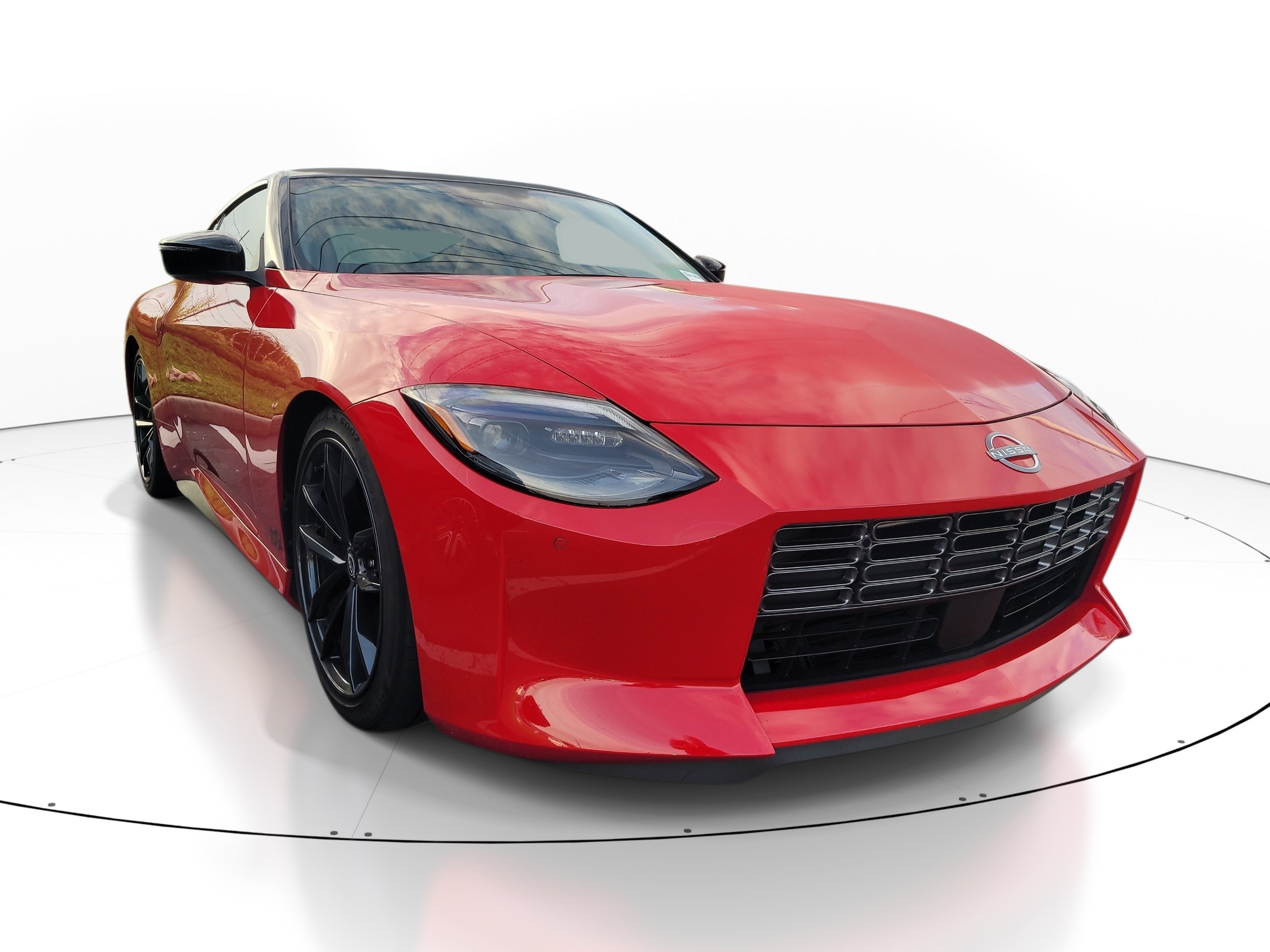 Used 2025 Nissan Z Performance w/ Floor Mat Package