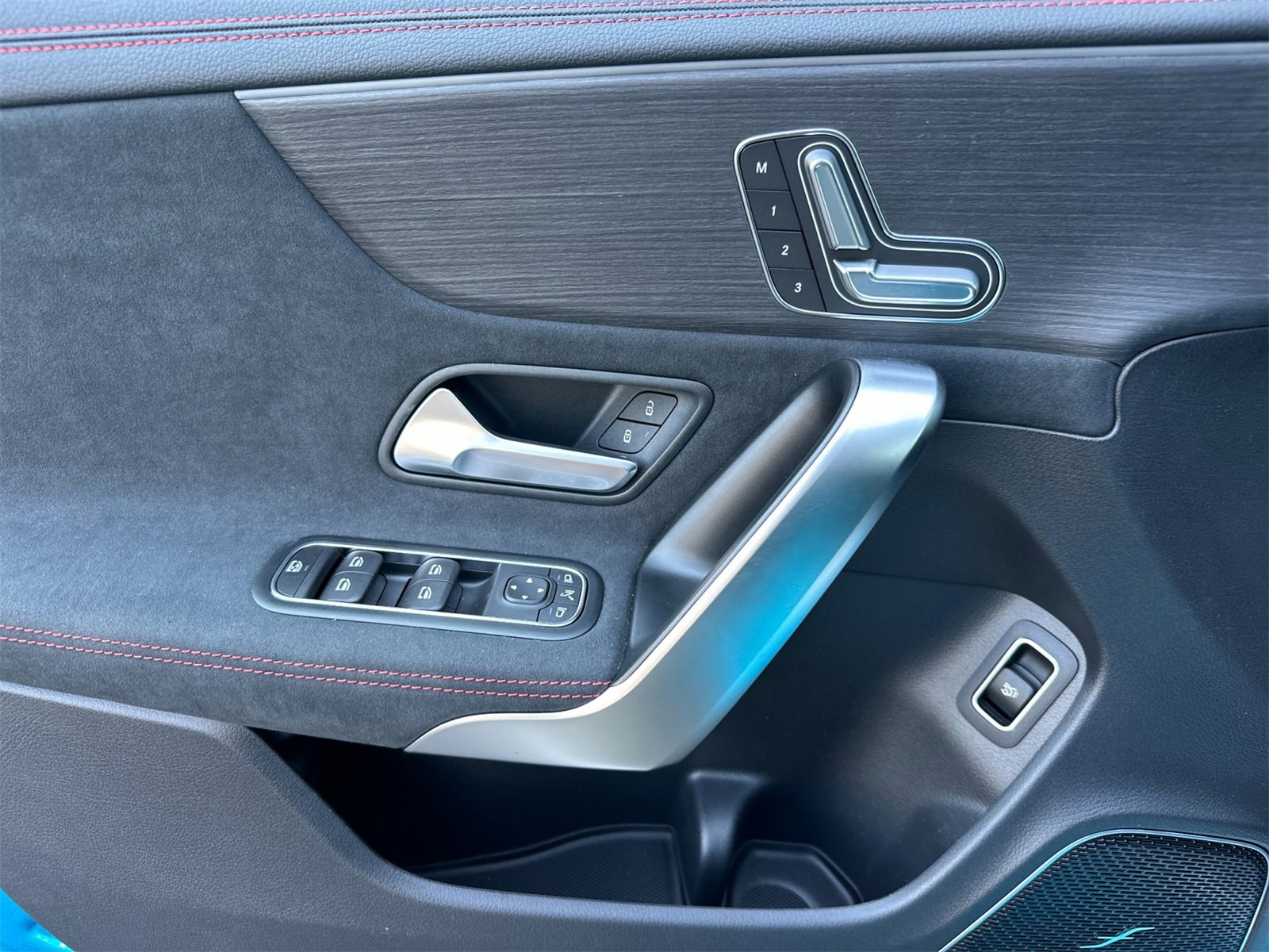New 2026 Mercedes-Benz CLA 250 image 11