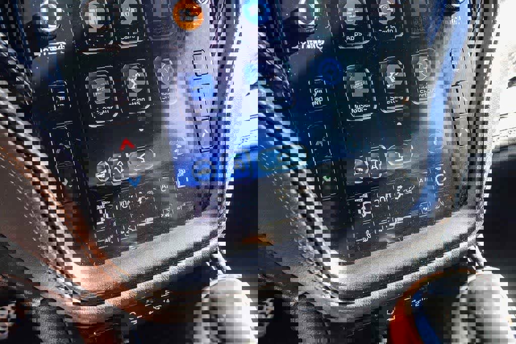 Used 2022 Subaru Outback Wilderness image 21