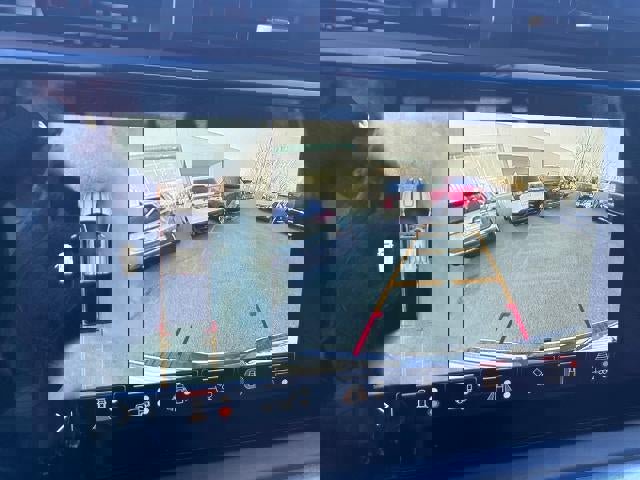 Used 2024 GMC Sierra 2500 Denali Ultimate image 15