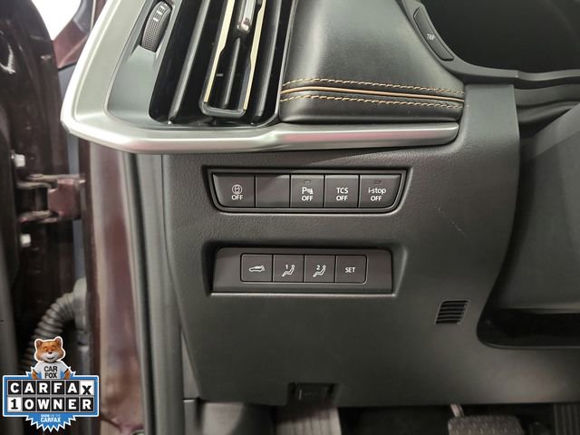 Used 2025 MAZDA CX-90 3.3 Turbo w/ Premium Plus Pkg image 20