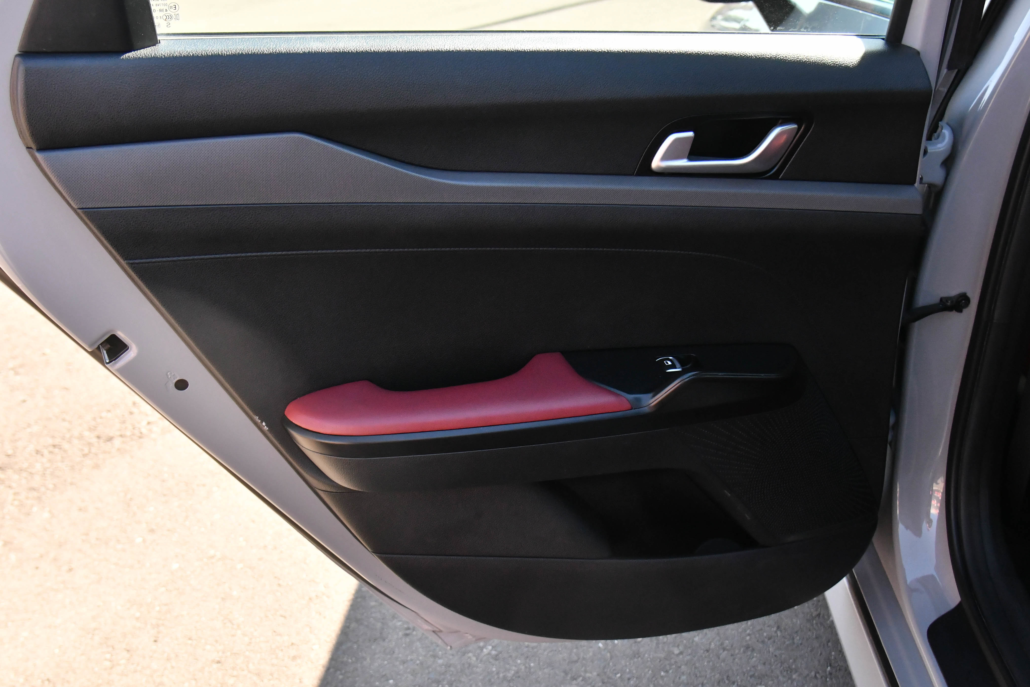 Used 2022 Kia K5 GT-Line w/ GT-Line Awd Premium Package image 39