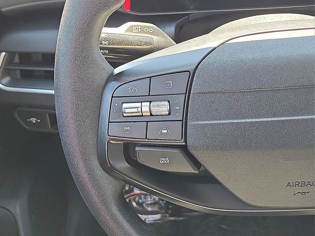 Used 2025 Kia K4 LXS FWD image 18
