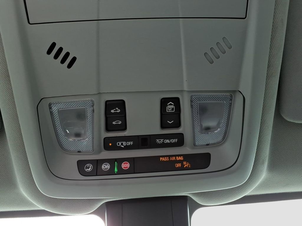 Used 2022 Chevrolet Equinox LT image 25