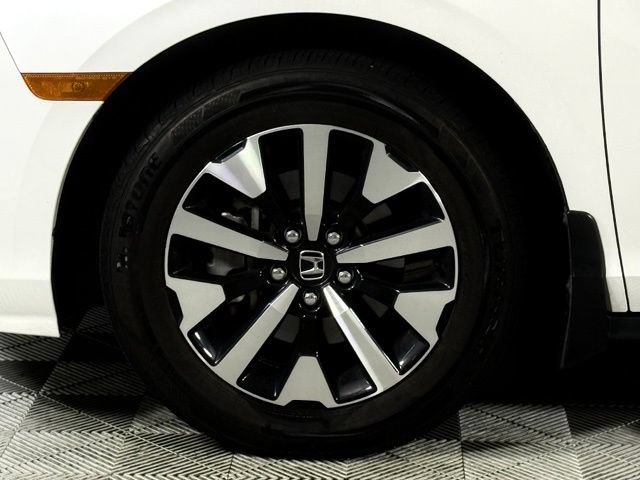 Used 2025 Honda Odyssey EX-L image 13