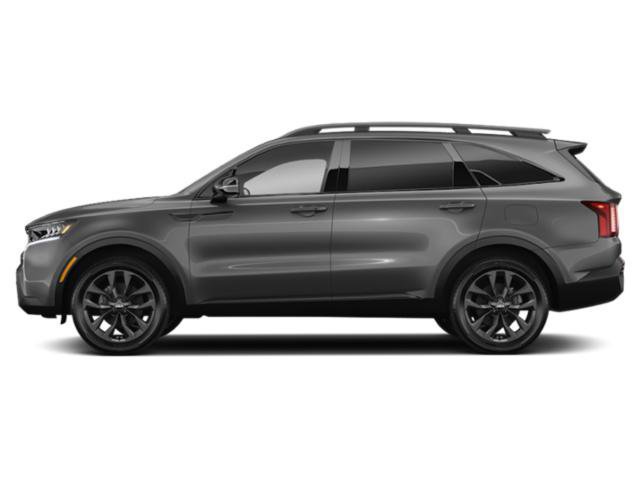 Used 2023 Kia Sorento X-Line EX AWD/4WD image 2