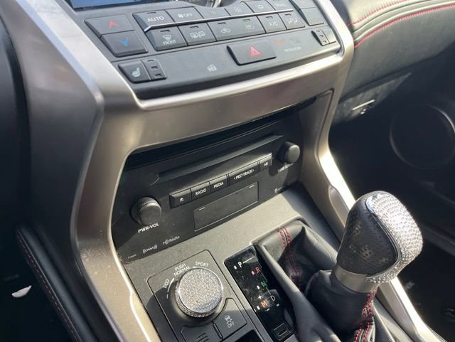 Used 2017 Lexus NX 200t F Sport AWD/4WD image 24