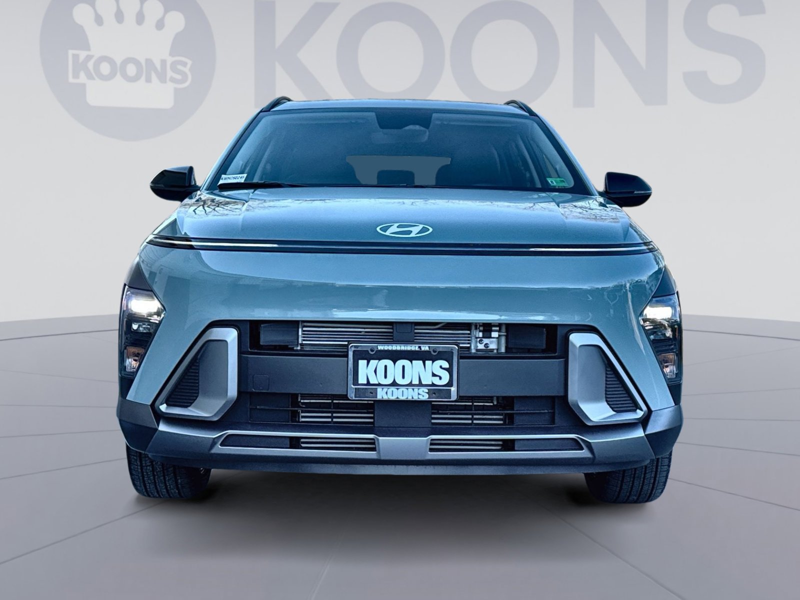 Certified 2026 Hyundai Kona SEL Premium image 11