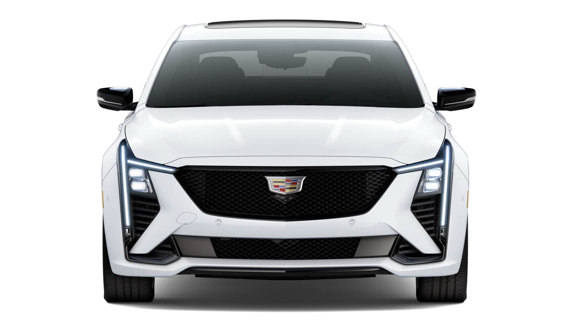 New 2026 Cadillac CT5 Sport RWD image 26