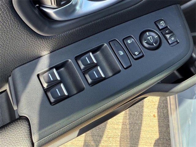 New 2026 Honda Passport TrailSport Elite image 10