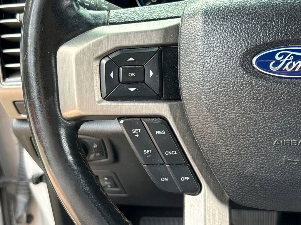 Used 2019 Ford F150 Platinum image 18