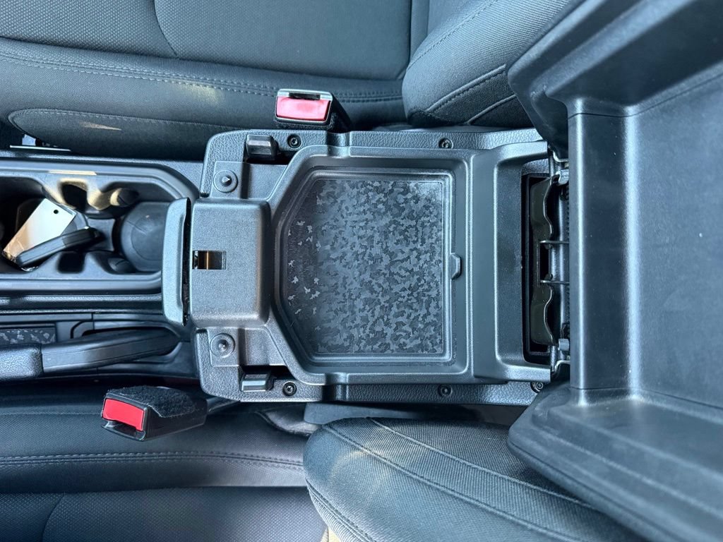 Used 2021 Jeep Wrangler Unlimited Sport AWD/4WD image 40
