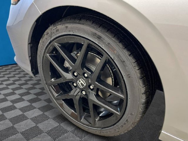 New 2026 Honda Civic Sport image 11