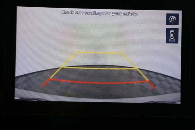 Used 2024 Hyundai Tucson SEL image 17