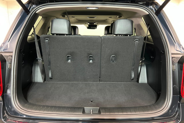 Used 2024 Hyundai Palisade SEL w/ Premium Package image 23