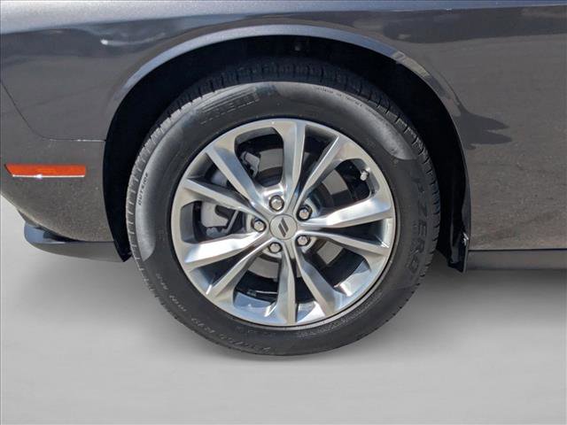 Used 2023 Dodge Challenger SXT w/ Cold Weather Group image 22