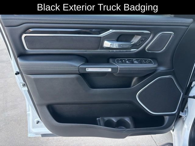 Used 2021 RAM 1500 Laramie image 27