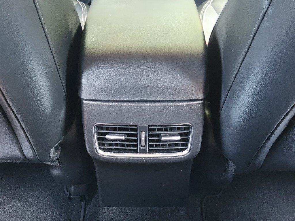 Certified 2024 MAZDA CX-5 AWD 2.5 S w/ Preferred Package image 23
