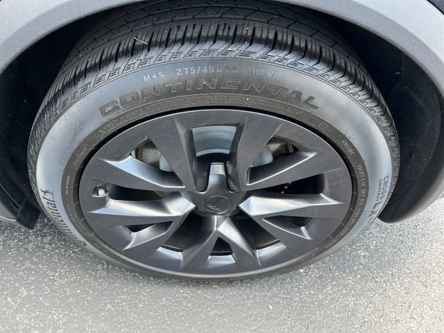 Used 2024 Tesla Model X AWD/4WD image 26