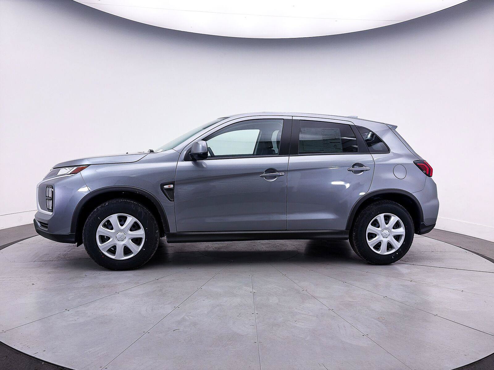New 2027 Mitsubishi Outlander Sport FWD image 4