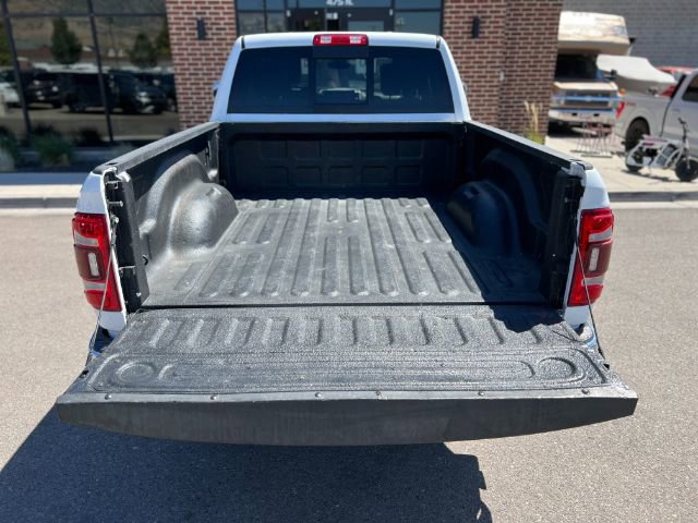Used 2020 RAM 2500 Laramie image 27
