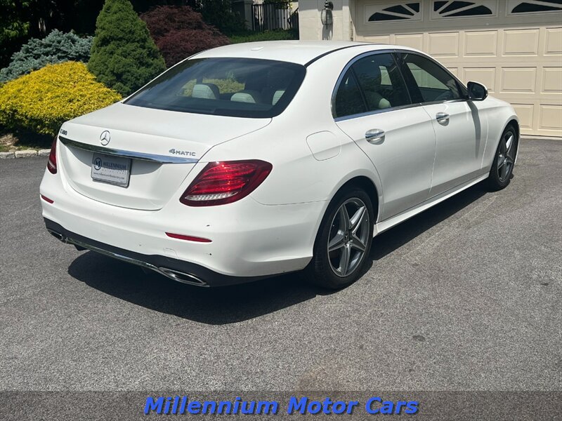 Used 2019 Mercedes-Benz E 300 4MATIC image 6