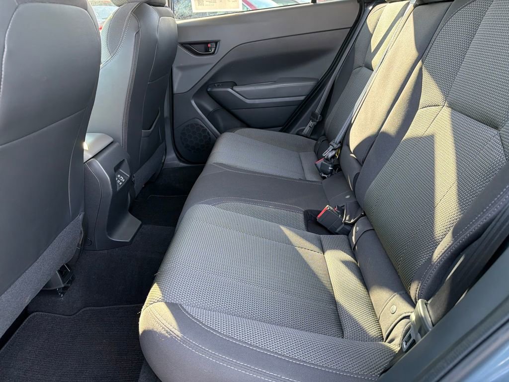 Certified 2024 Subaru Crosstrek 2.0i Premium image 25