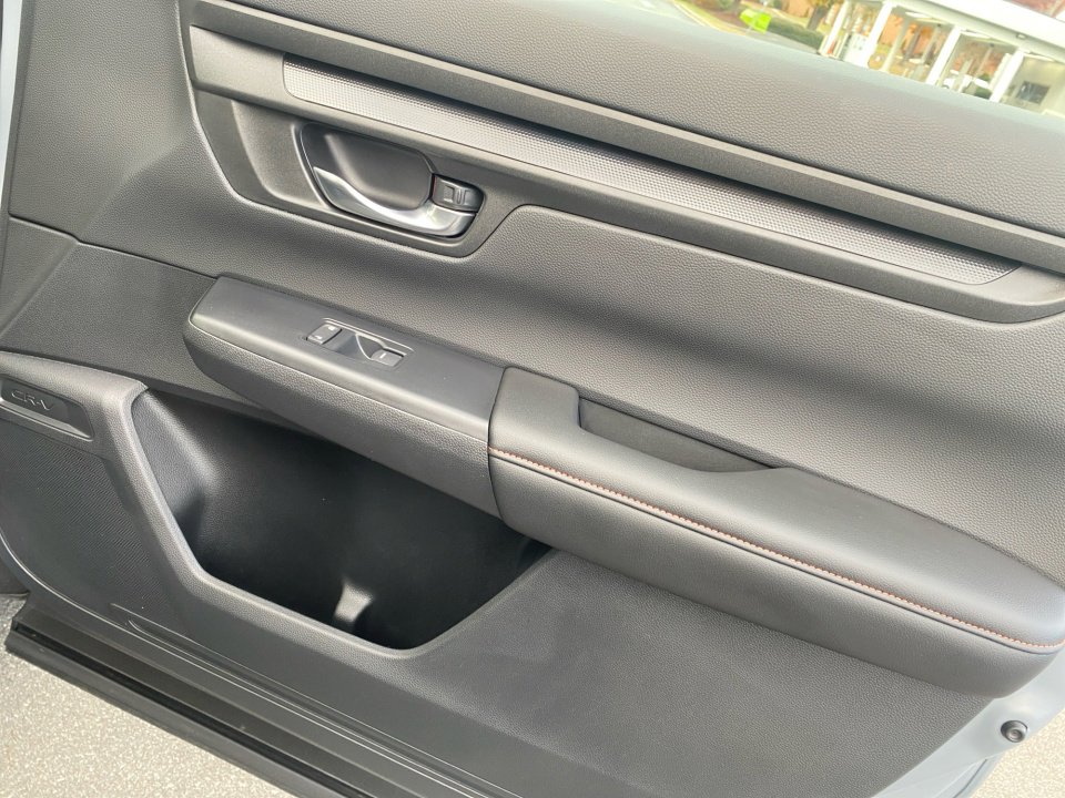 Certified 2026 Honda CR-V Sport-L image 31