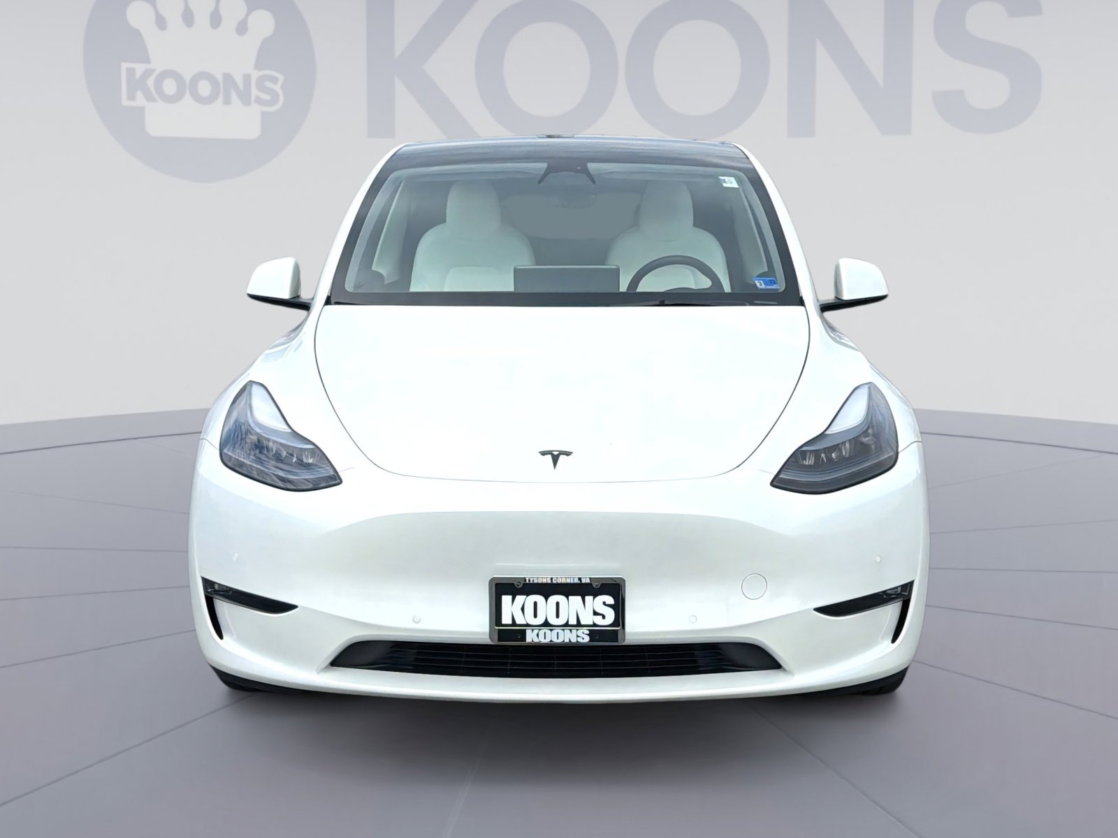 Used 2022 Tesla Model Y Performance image 11