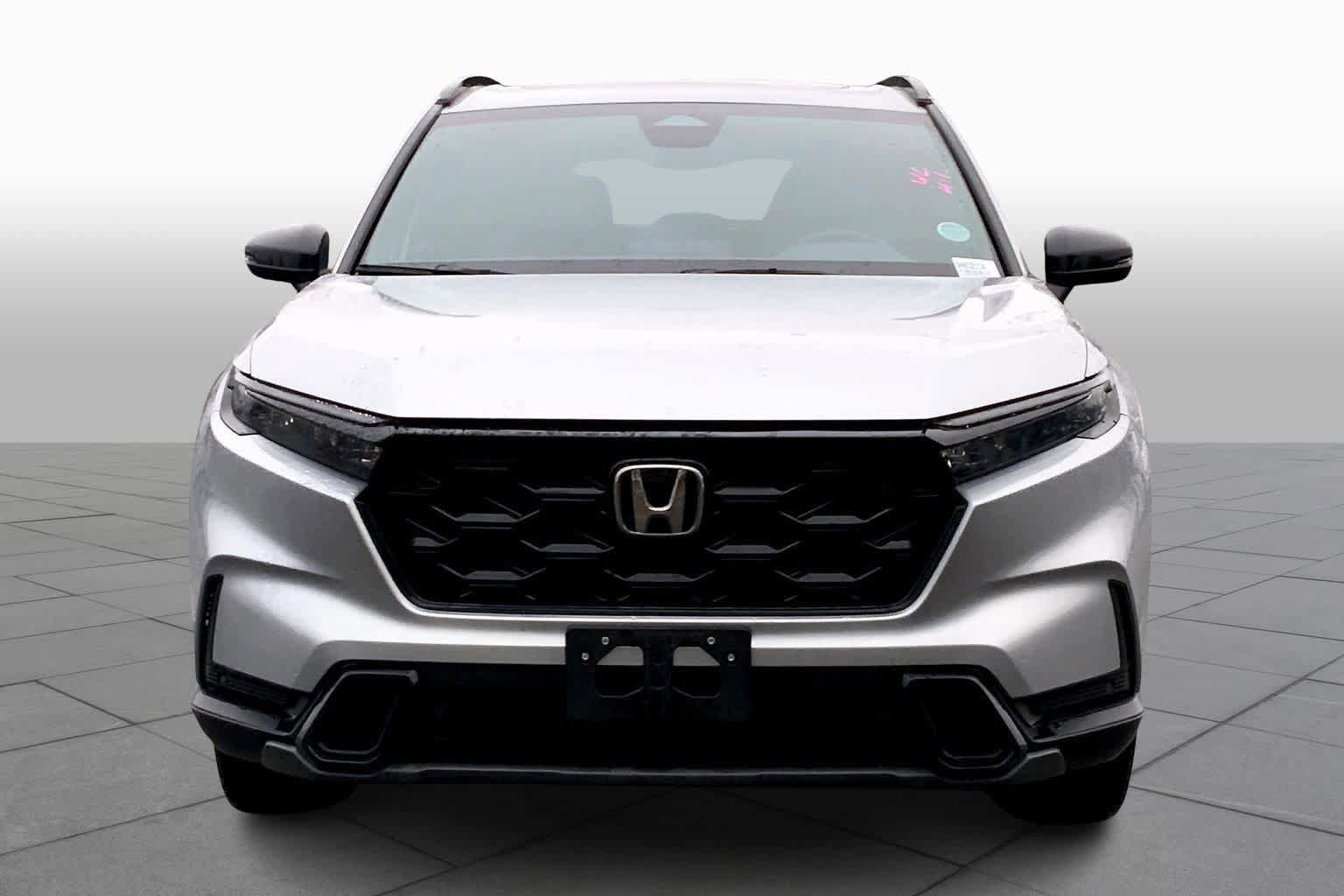 Used 2025 Honda CR-V Sport-L image 4