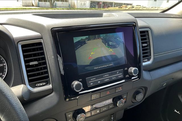 Used 2024 Nissan Frontier SV w/ SV Convenience Package image 11