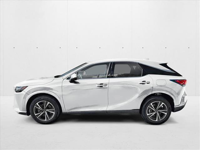 New 2026 Lexus RX 350 F Sport w/ Convenience Package FWD image 2
