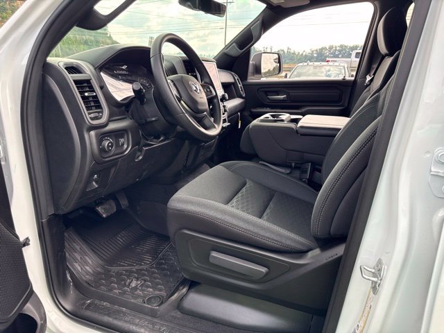New 2026 RAM 1500 Warlock AWD/4WD image 19