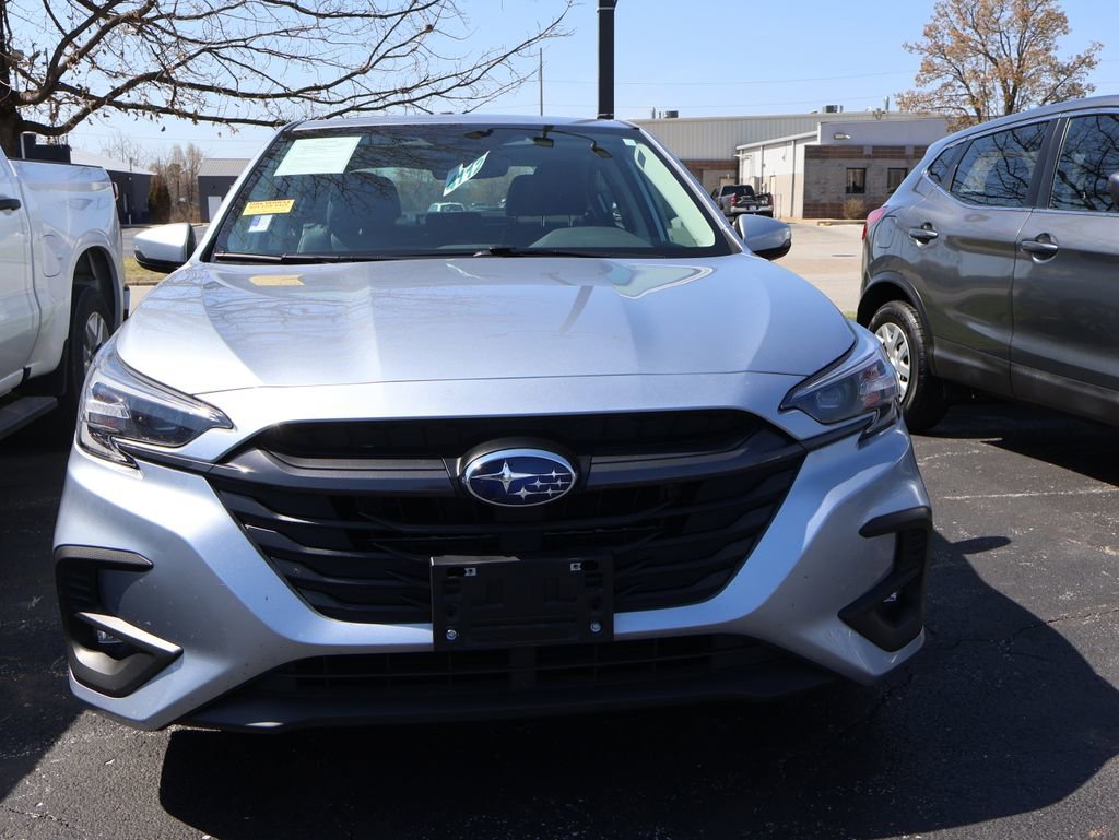 Used 2023 Subaru Legacy Limited image 4
