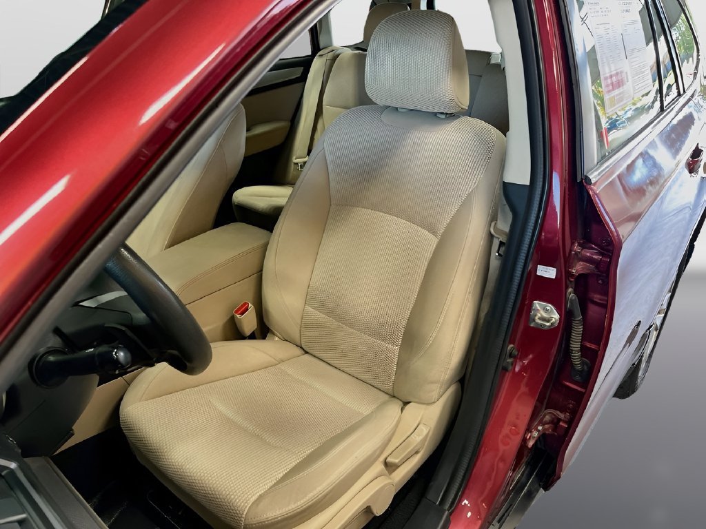 Used 2019 Subaru Outback 2.5i AWD/4WD image 19